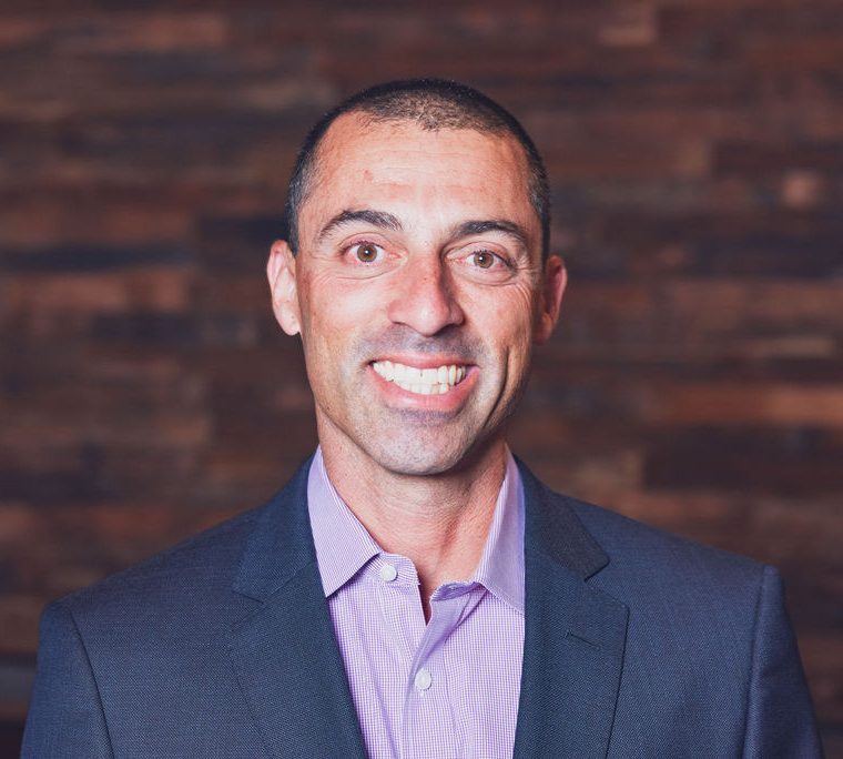 David Siegel